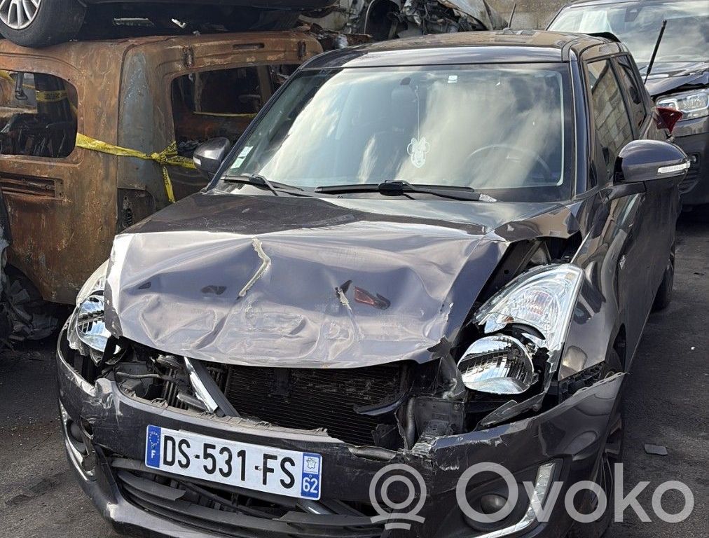 SX4 SX4 S-Cross  3140086L01