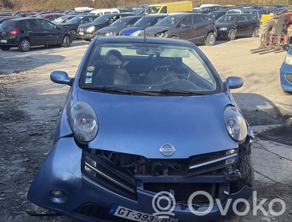 Micra Micra  23100BC02M