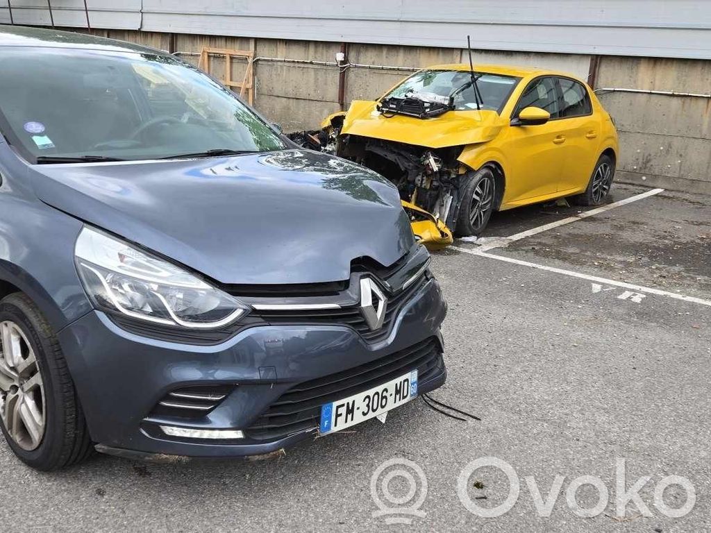 Clio IV Clio  237109776R