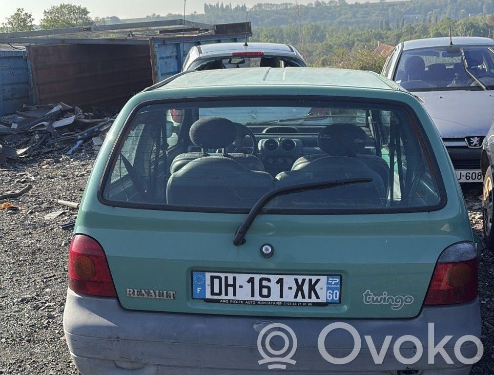 Twingo I Twingo  7701203844