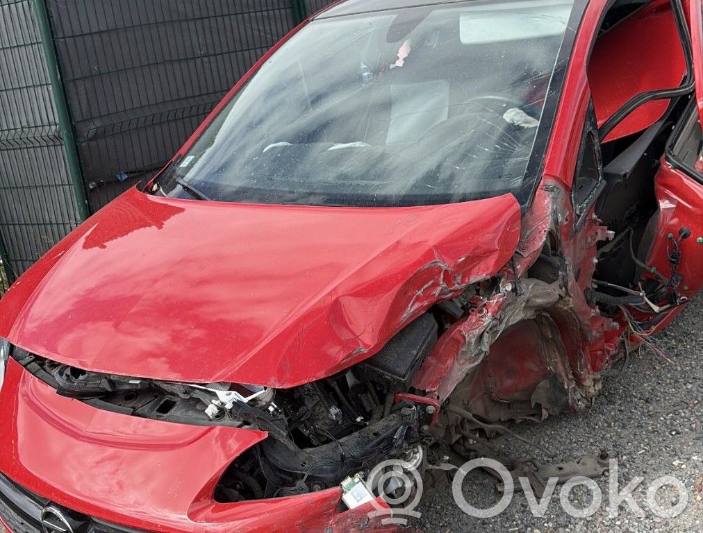 Corsa E Corsa  95522565