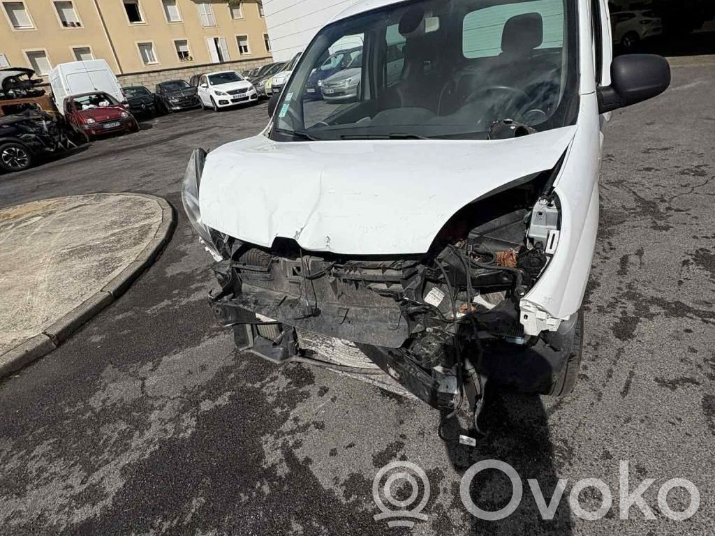 Kangoo II Kangoo  8201535497