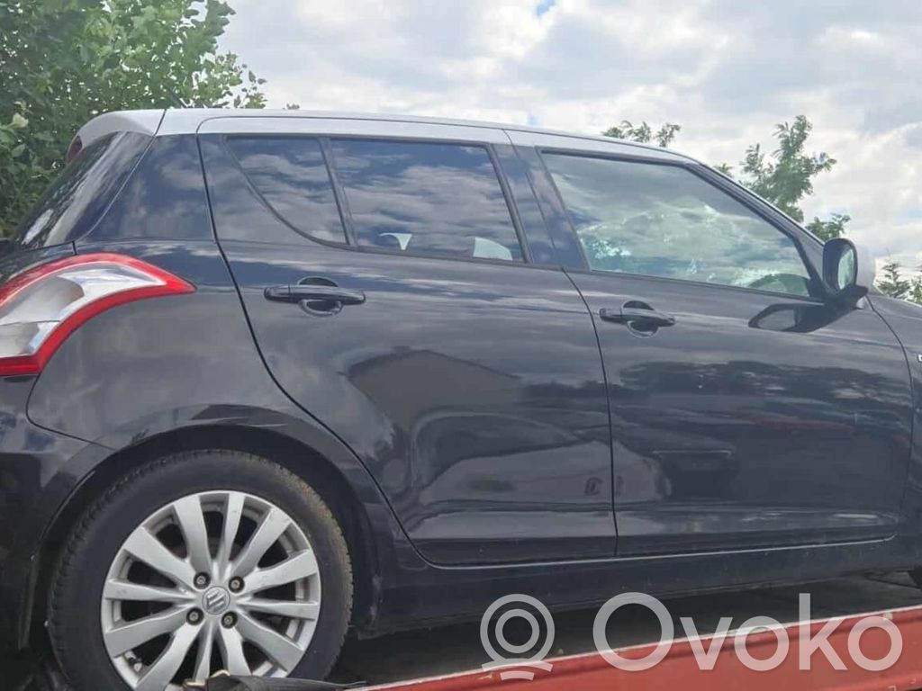 SX4 SX4 S-Cross  3110060R01