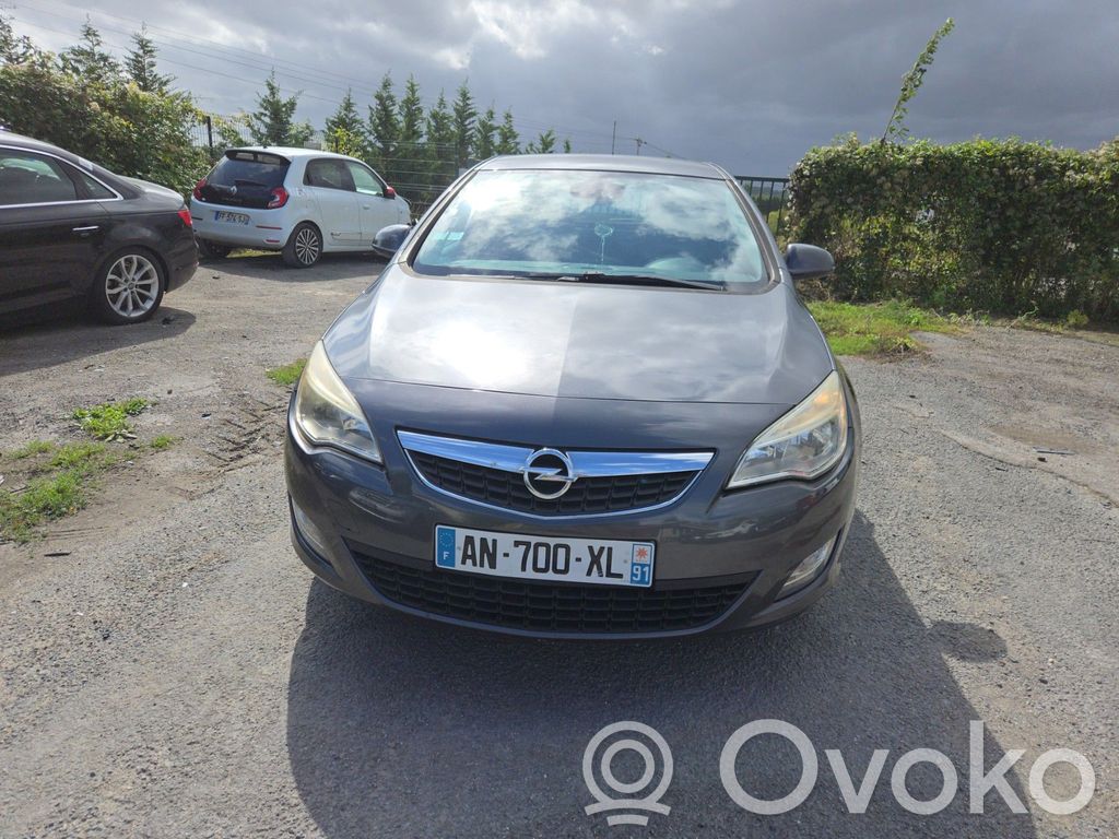 Astra J Astra  13579663