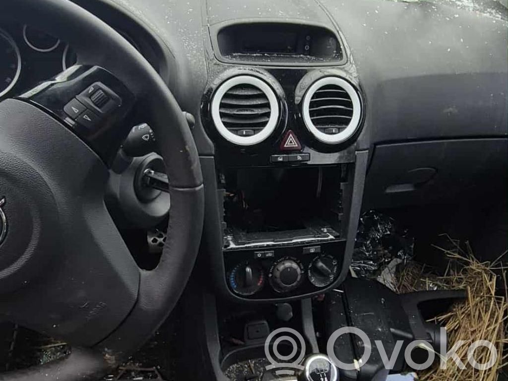 Corsa D Corsa  95524778