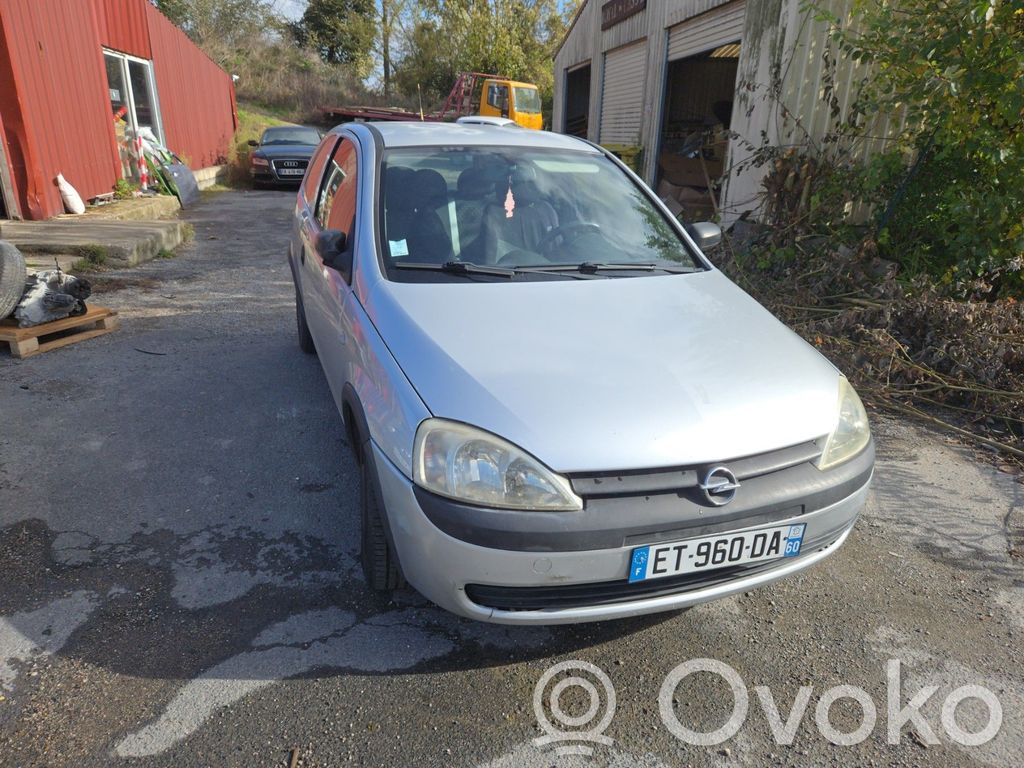 Corsa C Corsa  13106954