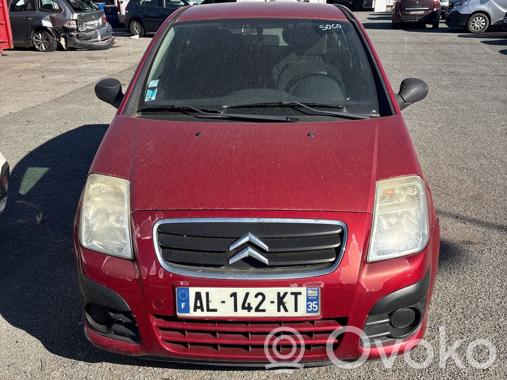 C2 C2  00005705NH