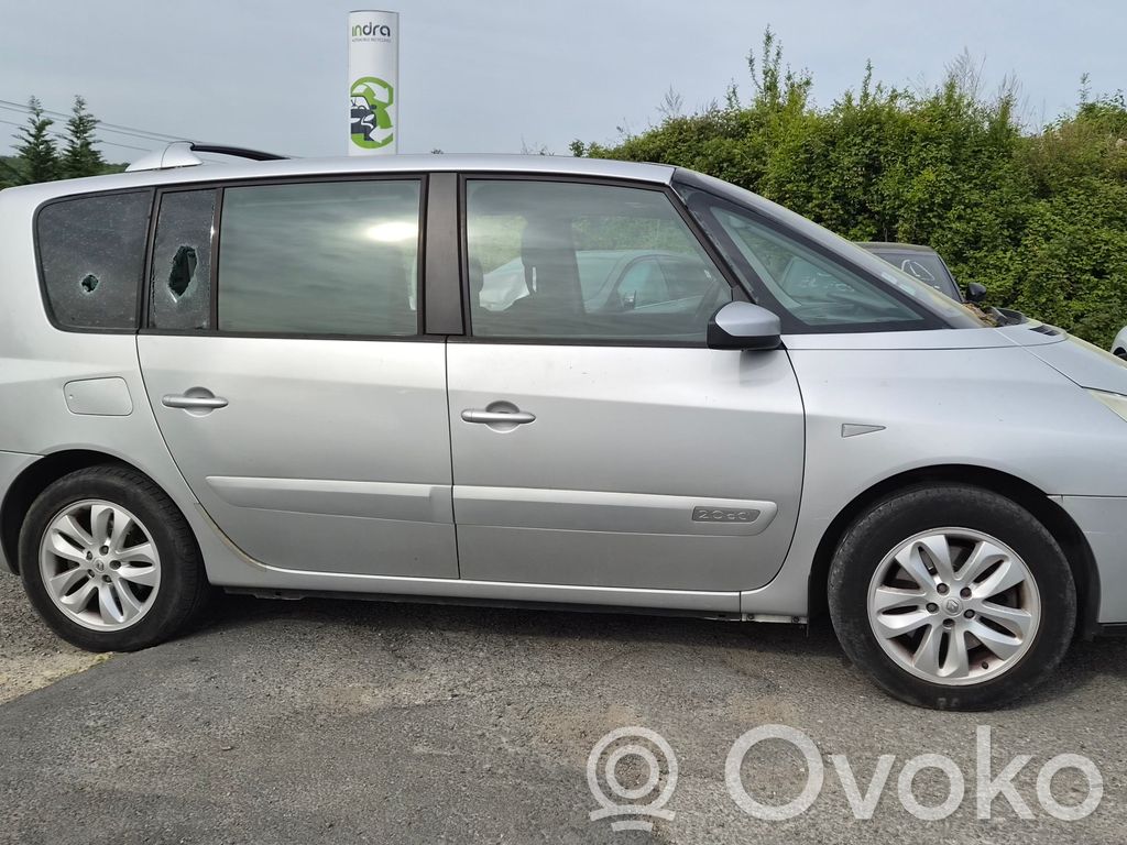 Espace IV Espace  7701473587