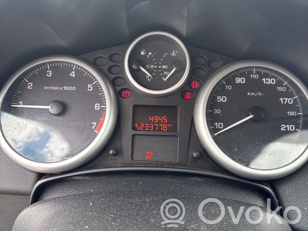 207 207  5705KW