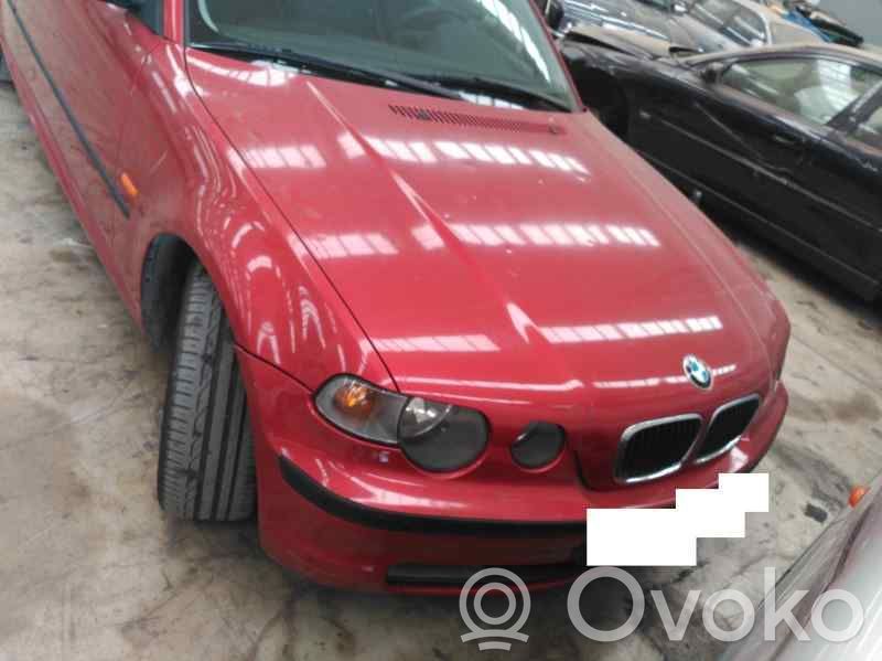 3 E46 Series 3  DDE7791190