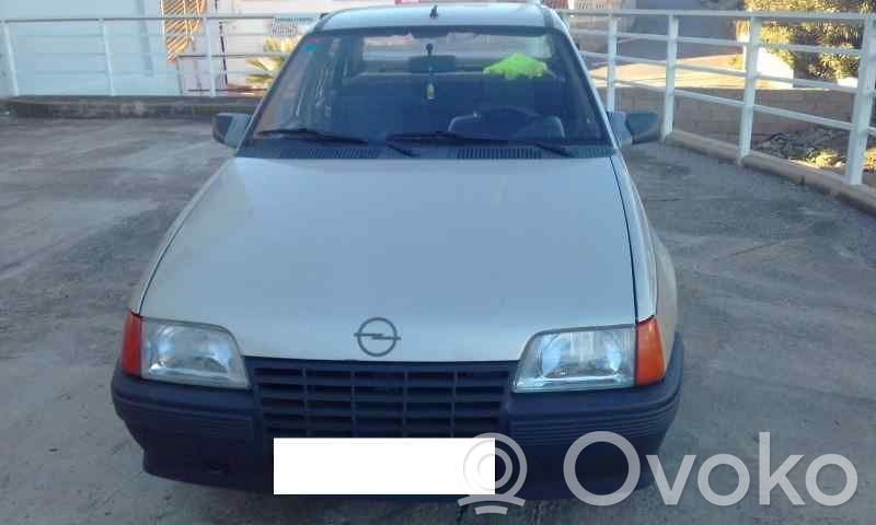 Kadett E Kadett  0001317025