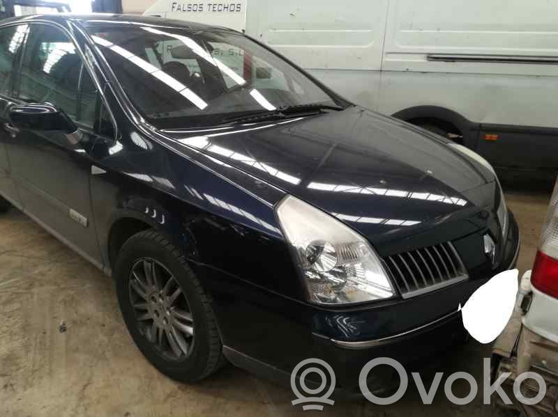 Vel Satis Vel Satis  8200014358E