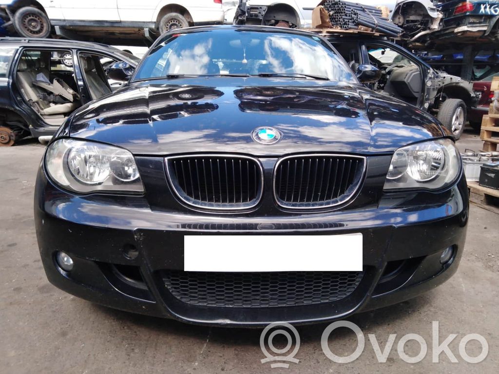 1 E81 E87 Series 1  6317783750203