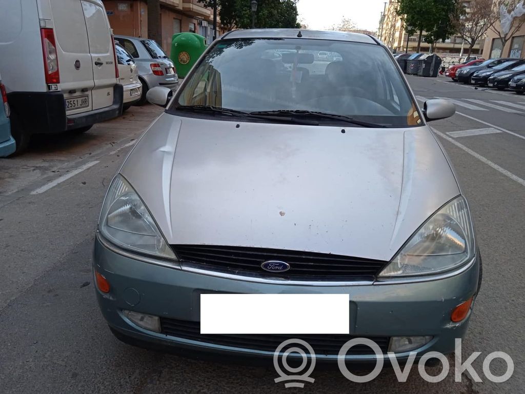 Focus Focus  S4X15K272A