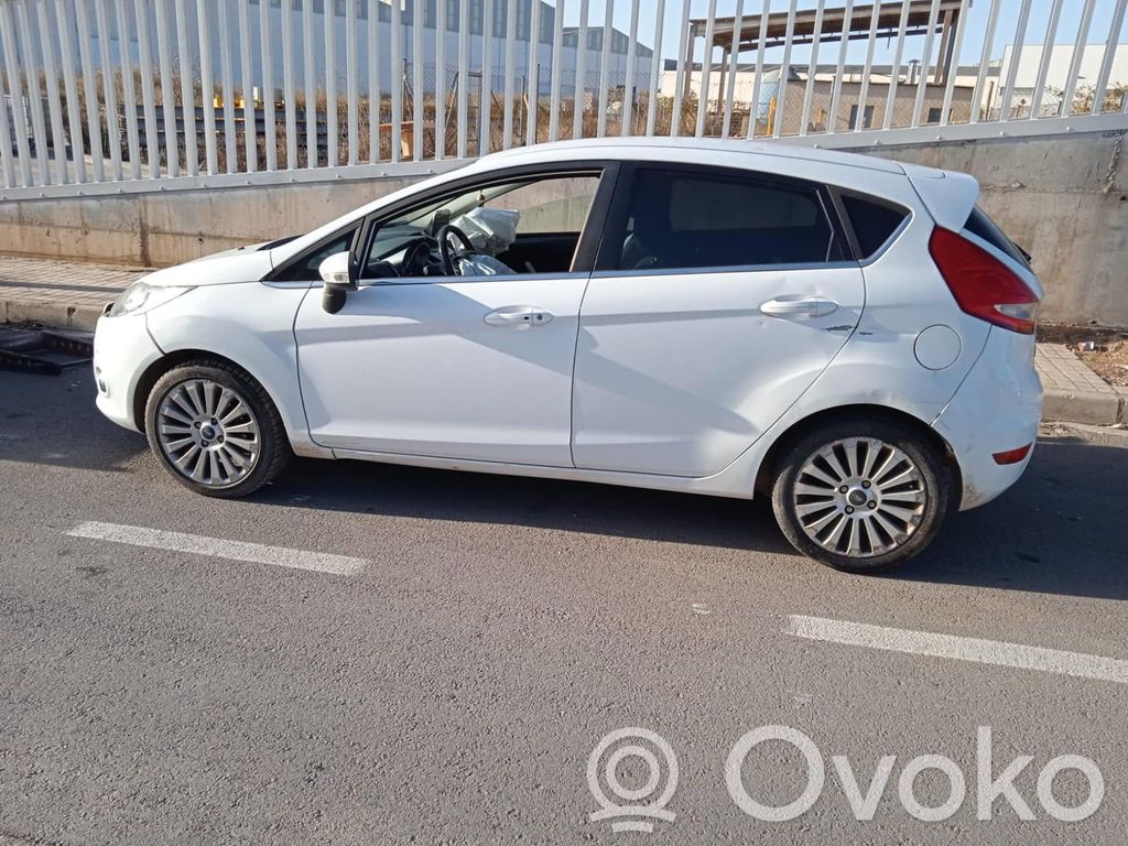 Fiesta Fiesta  8V2112A650KD