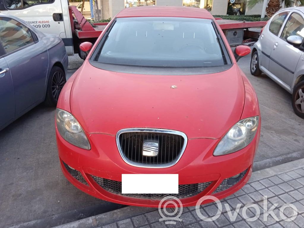 Leon (1P) Leon  ANP80H065B