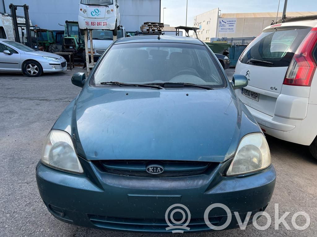 Rio Rio  92101FD010