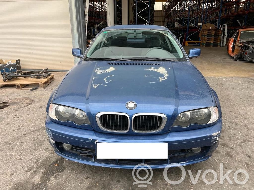 3 E46 Series 3  63218364725