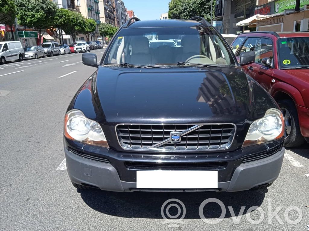 XC90 XC90  P1216617