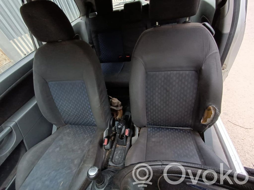 Fiesta Fiesta  2S6C3200