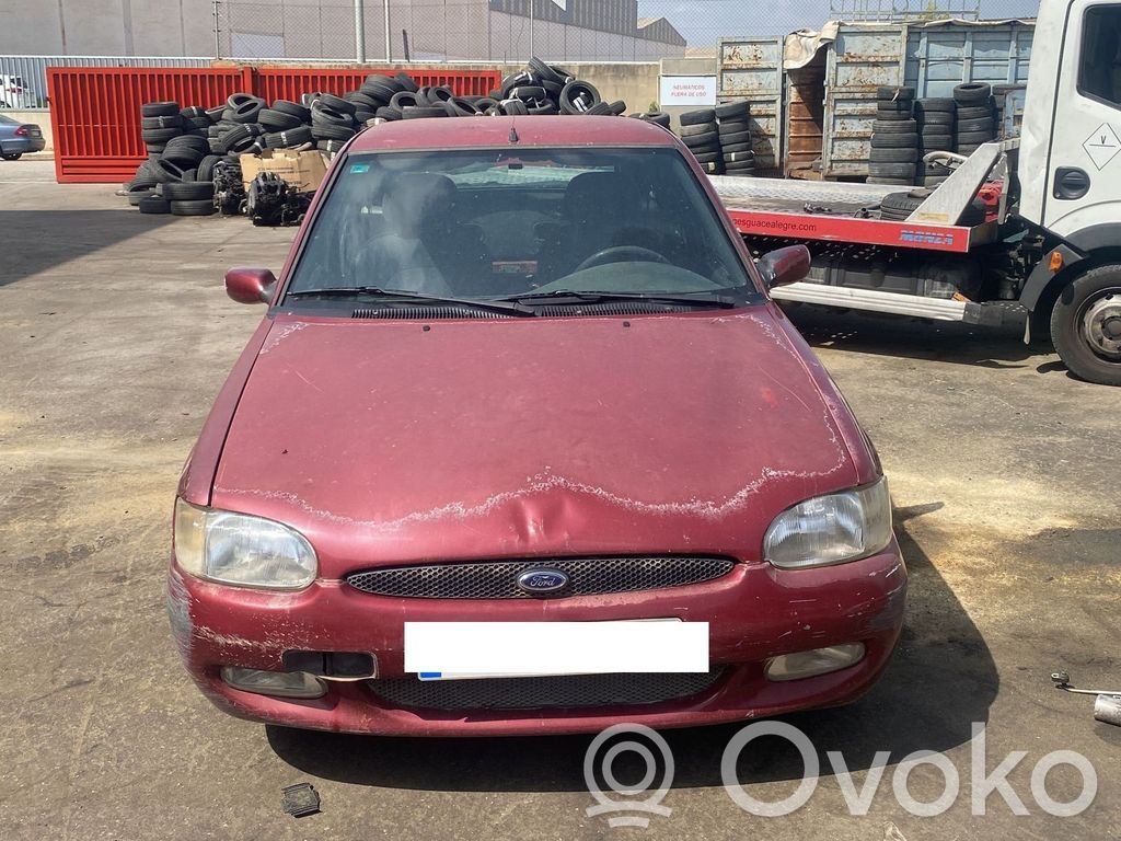 Escort Escort  7239AA