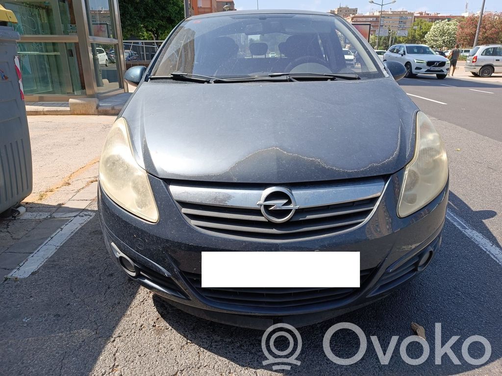 Corsa D Corsa  012432517