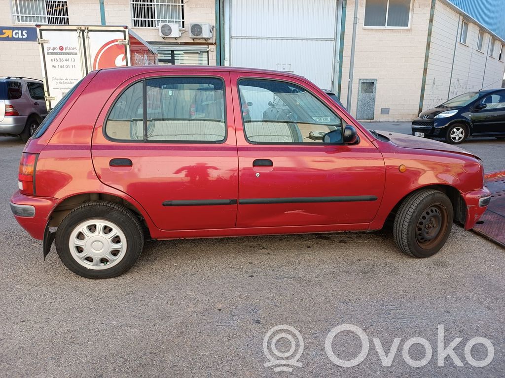 Micra Micra  0331303164