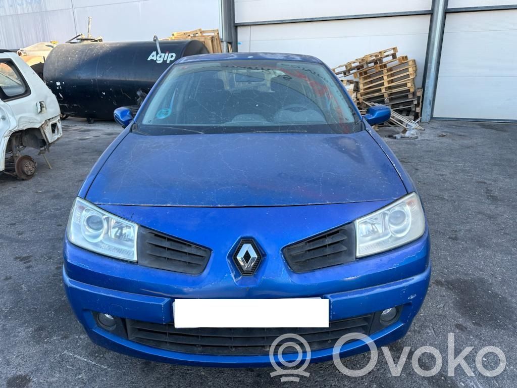 Megane II Megane  8200266777D