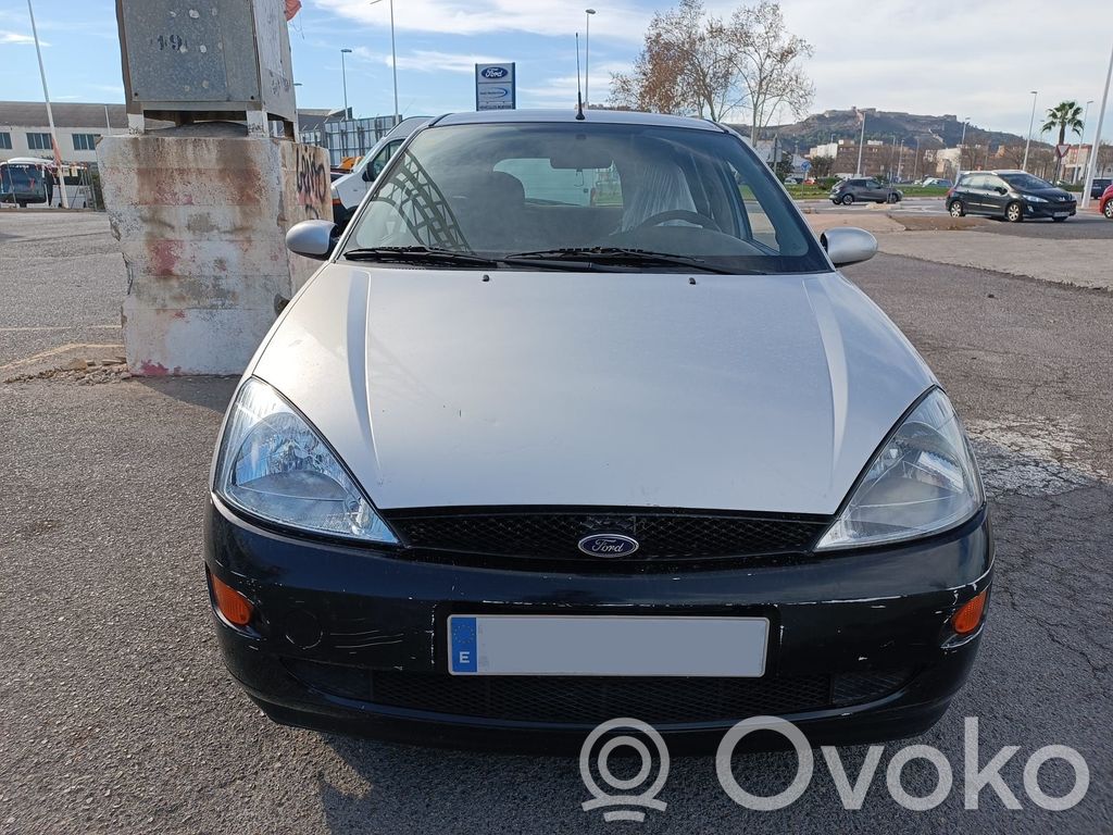 Focus Focus  8MD1902