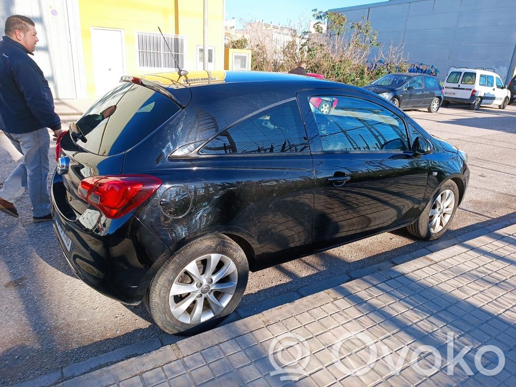 Corsa E Corsa  39068625