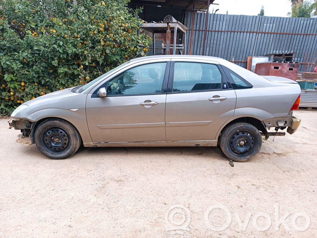 Focus Focus  98AB8005MF