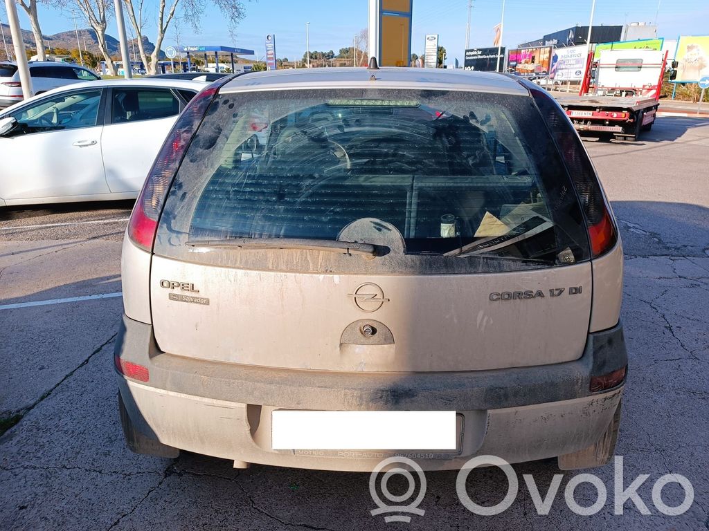 Corsa C Corsa  26084262