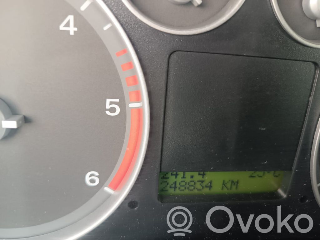 Focus Focus  4M5H3K060