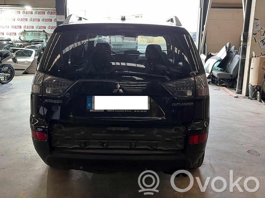 Outlander Outlander  7450A37ZZ