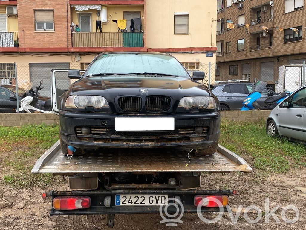 3 E46 Series 3  7011247