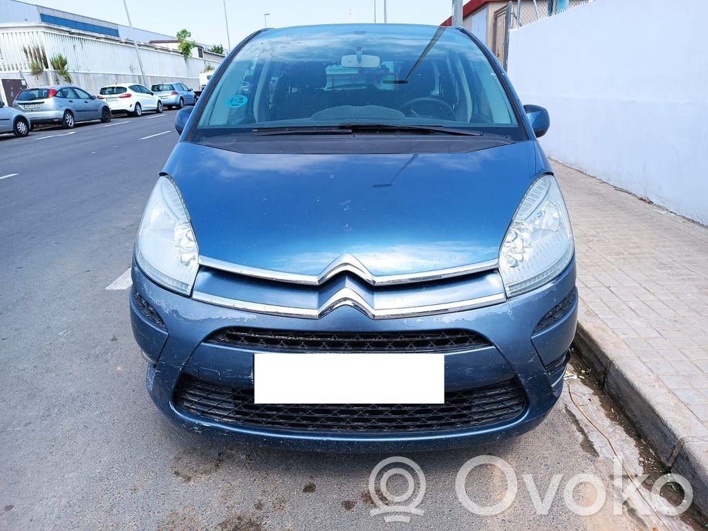 C4 Grand Picasso C4 Picasso, Grand Picasso, Aircross, Cactus