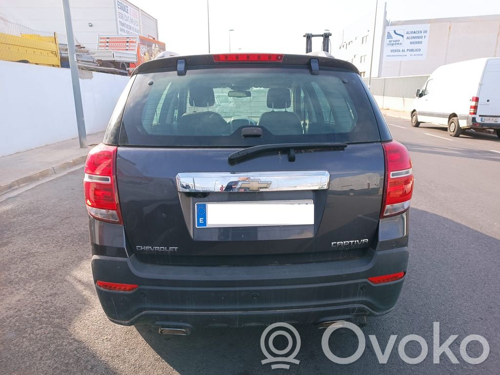 Captiva Captiva  1297112972