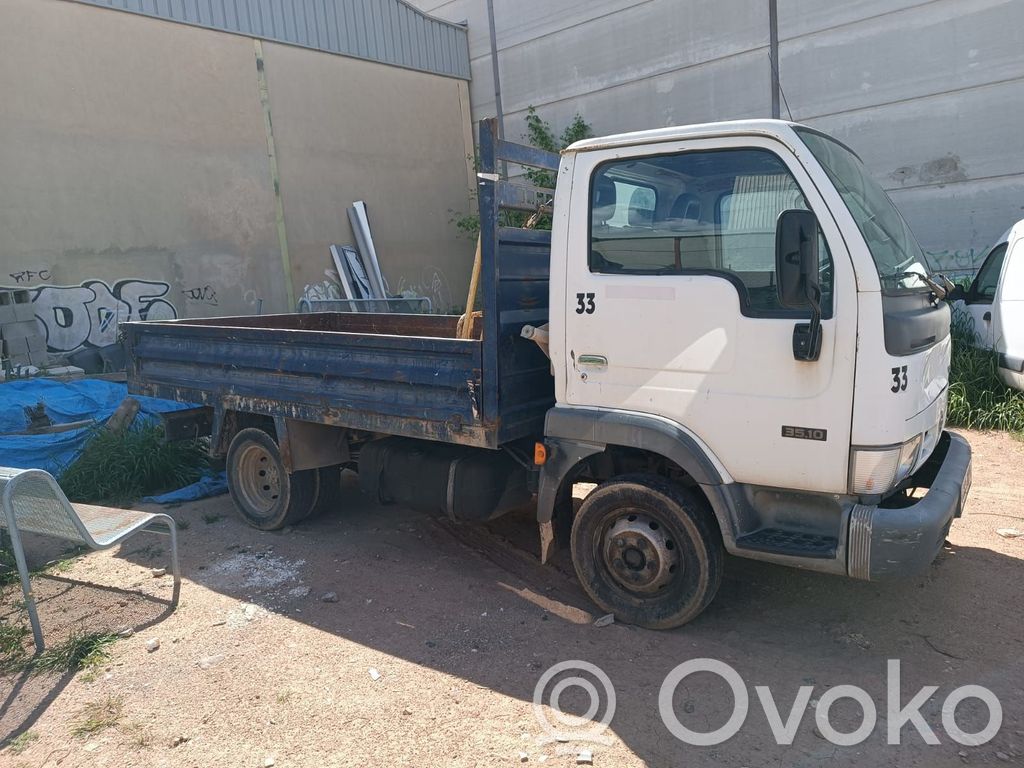 Cab Star Cabstar  201020