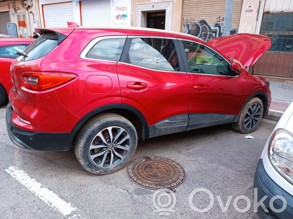 Kadjar Kadjar  K9K872