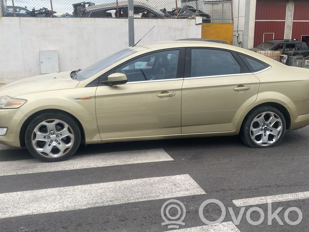 Mondeo MK IV Mondeo  7S7113K060