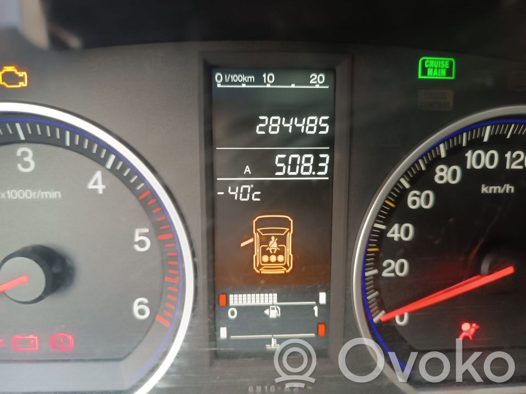 CR-V CR-V  51601