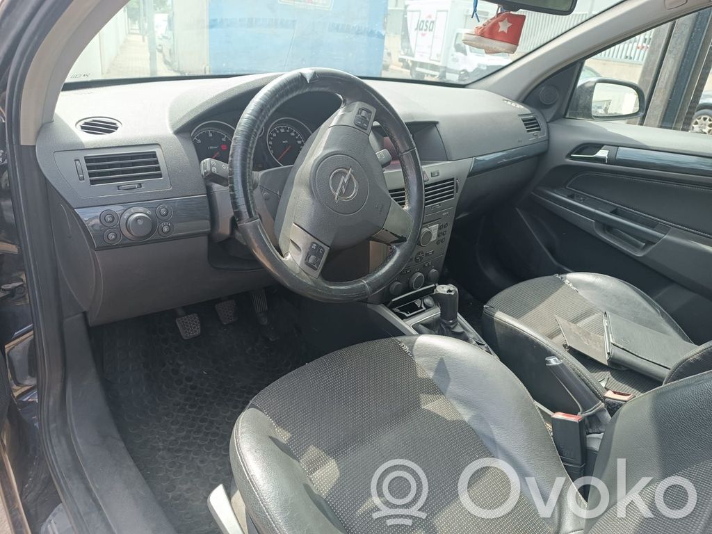 Astra H Astra  783198514200