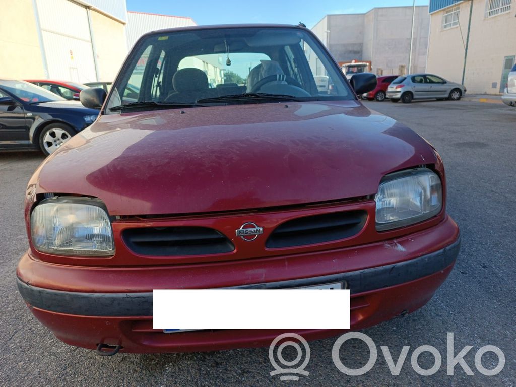 Micra Micra  231005F600