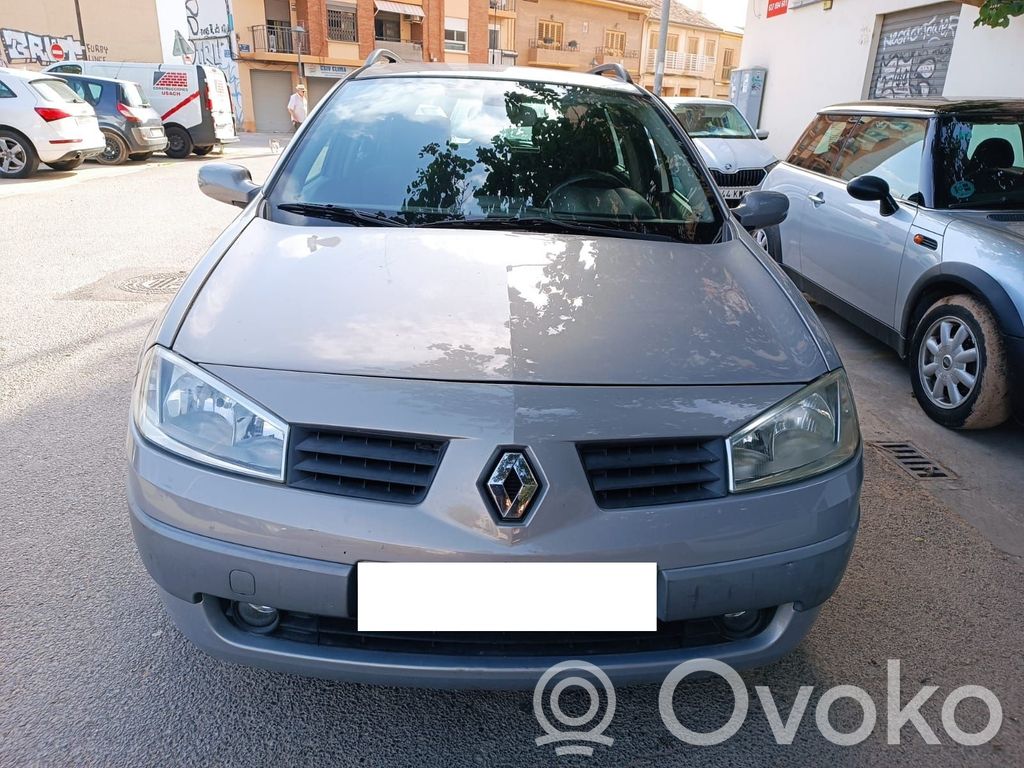 Megane II Megane  5399540004HCR