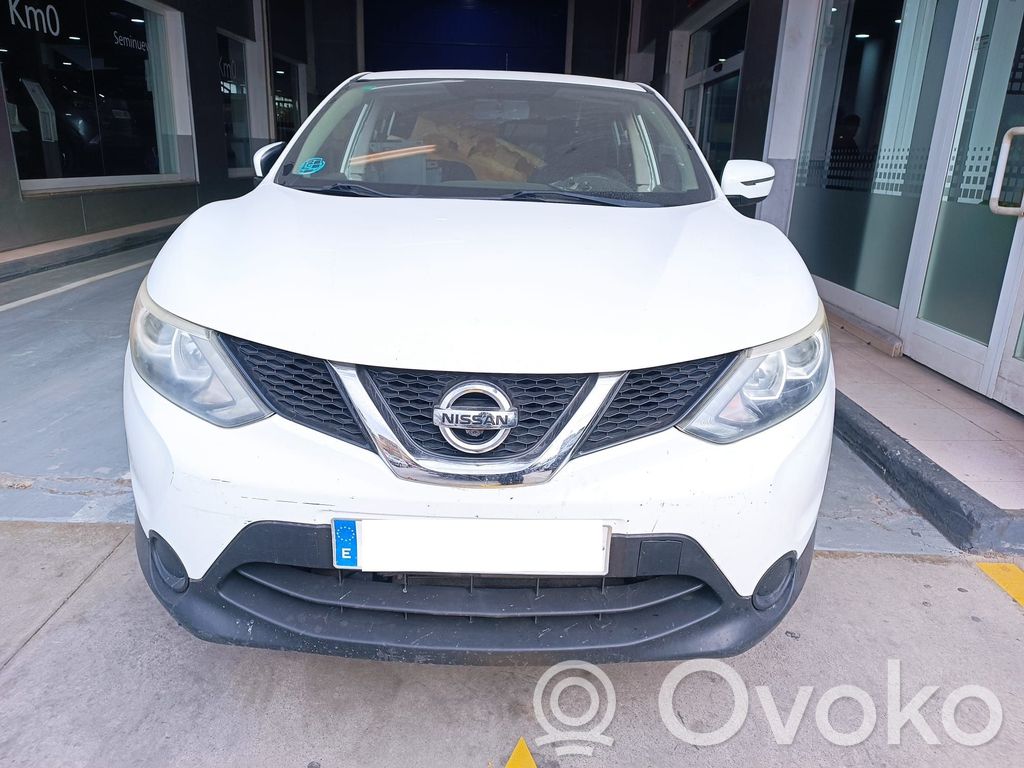 Qashqai Qashqai, Qashqai+2  10018013