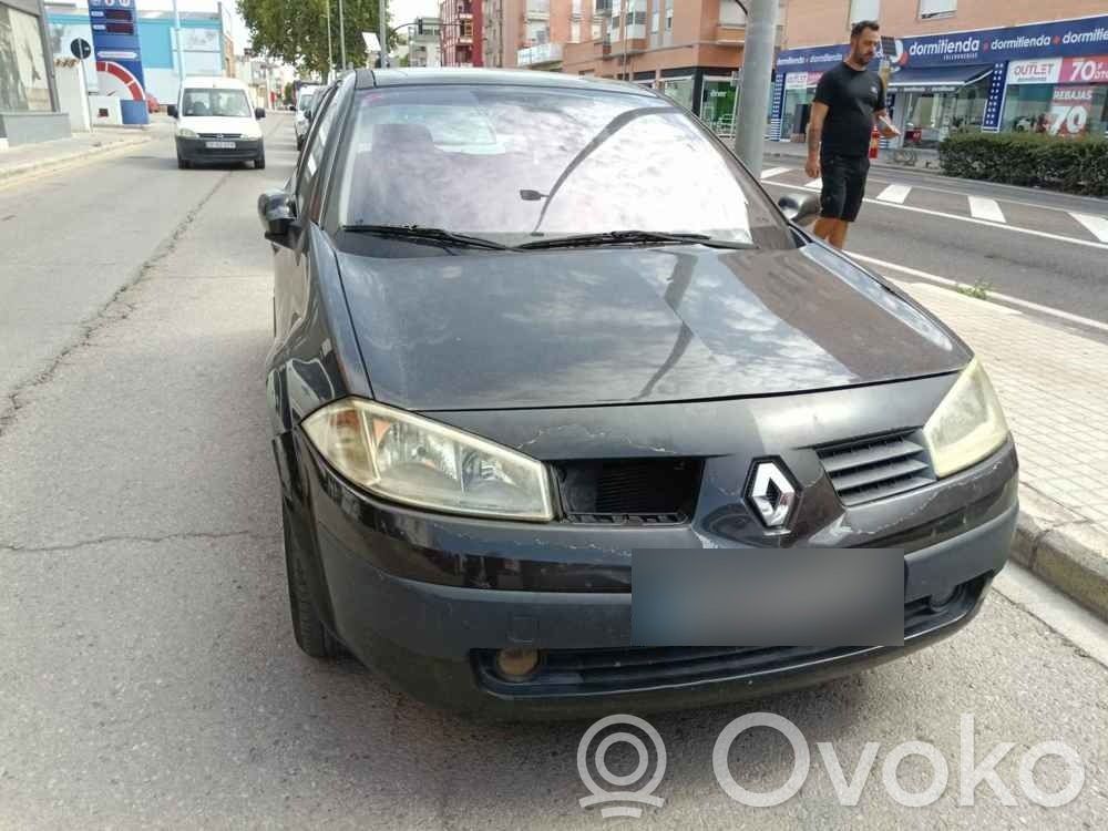 Megane II Megane  8200073237