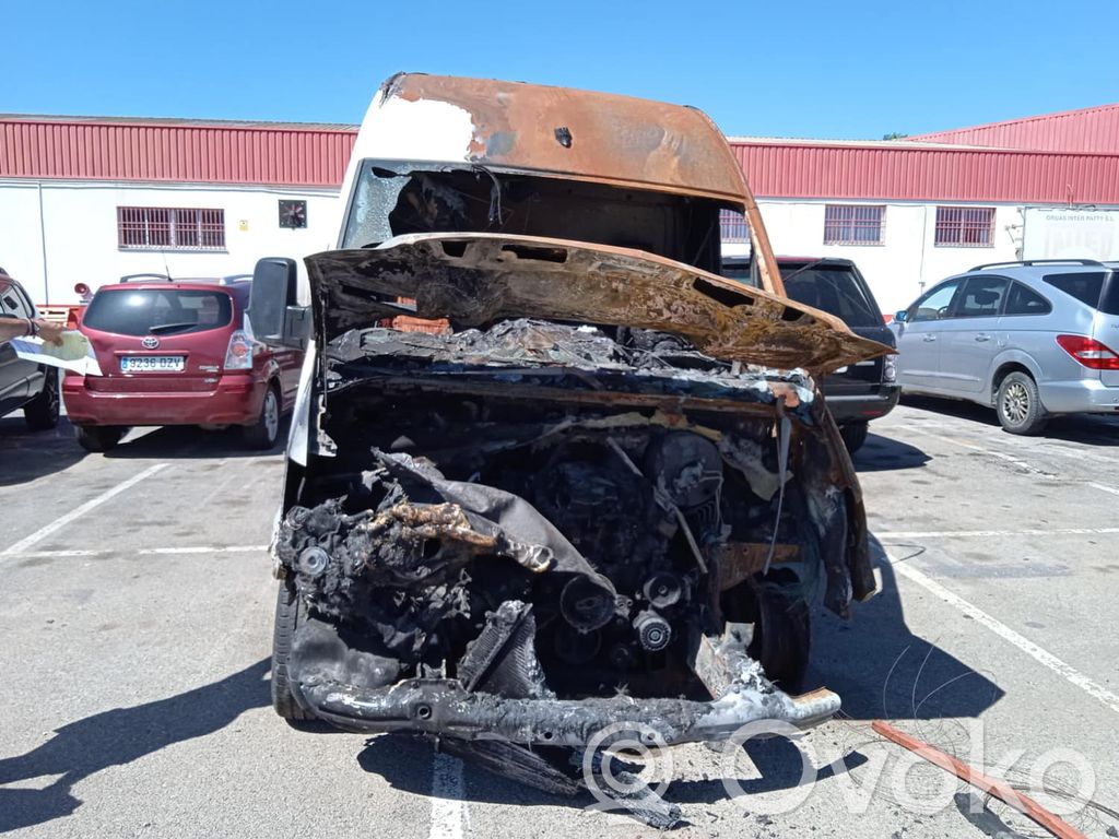 Sprinter W906 Sprinter  A9066904582