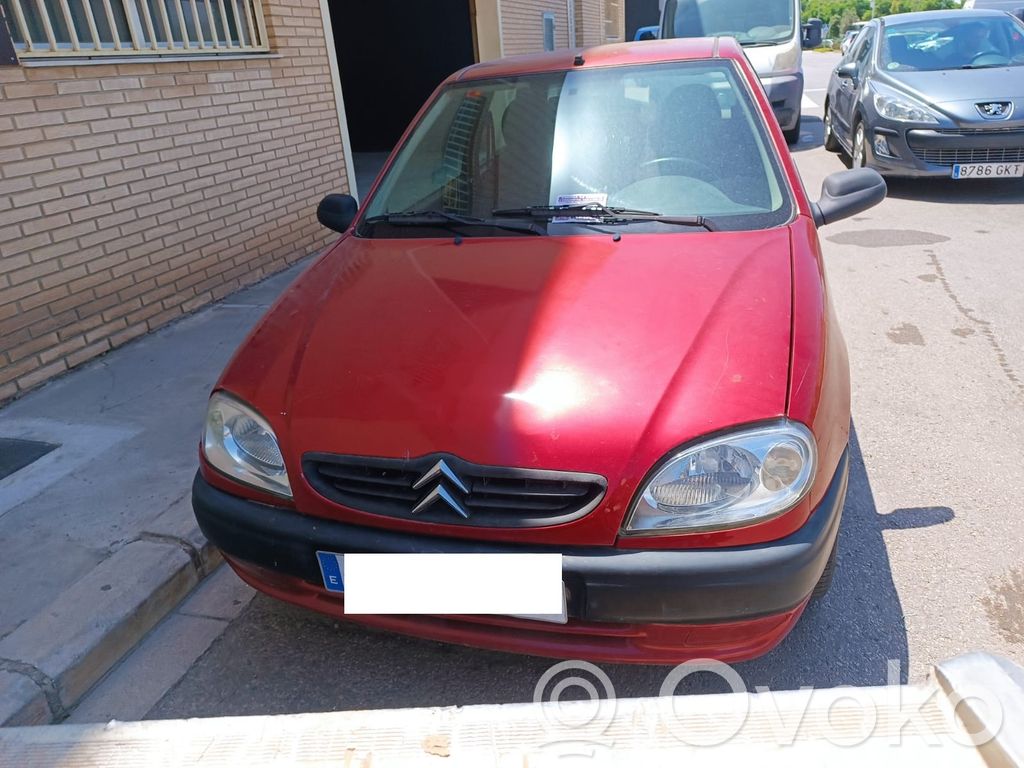 Saxo Saxo  9636331780