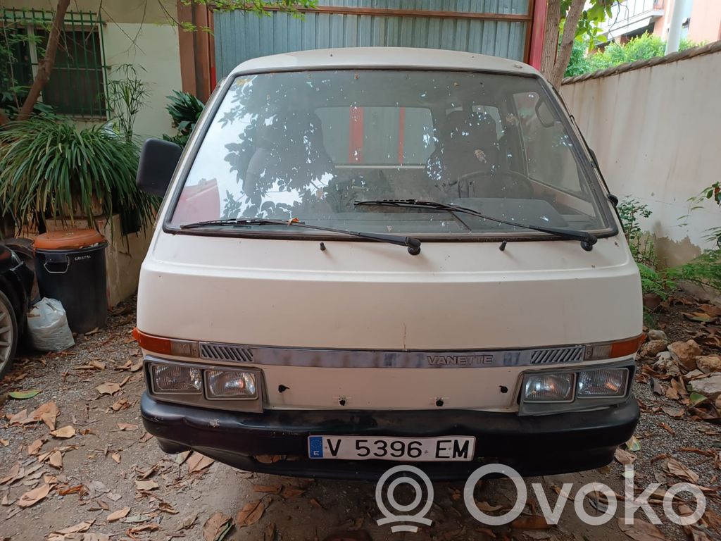 Vanette Vanette  9GH11696600