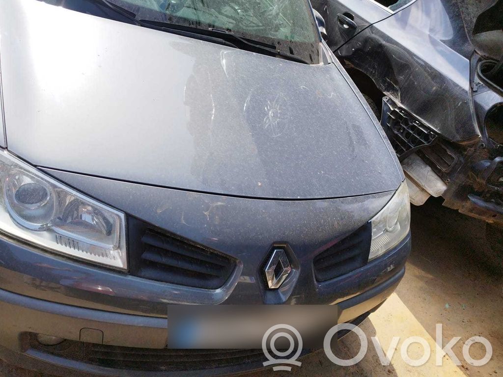 Megane II Megane  89312730